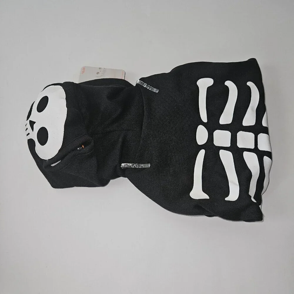 Hyde & EEK! glow skeleton